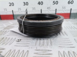 Шкив коленвала, ориг. номер 03G105243, 04L105243, Volkswagen Passat 2005-2010