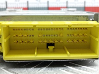Блок AirBag, ориг. номер 8917042160, 1523006912, Toyota RAV4 2000-2003