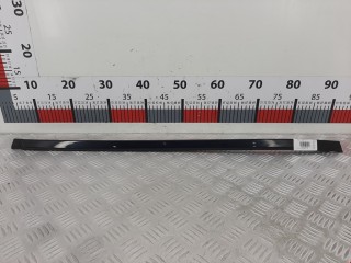 Молдинг стекла лобового, ориг. номер A2036983098, Mercedes CLC 2008-2011