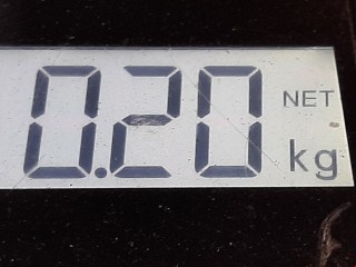 Молдинг стекла лобового, ориг. номер A2036983098, Mercedes CLC 2008-2011