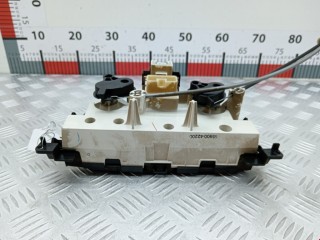 Блок управления печки/климат-контроля, ориг. номер 5590042200, 4559112060, Toyota RAV4 2000-2003