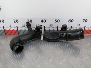 Патрубок воздушного фильтра, ориг. номер 6Q0129654BD, 6Q0129654AK, Volkswagen Polo 2001-2005