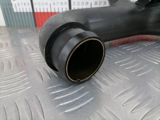 Патрубок воздушного фильтра, ориг. номер 6Q0129654BD, 6Q0129654AK, Volkswagen Polo 2001-2005