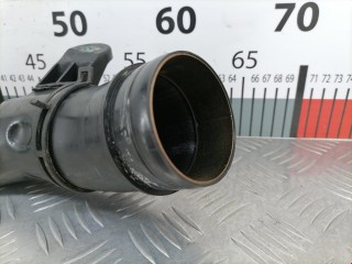Патрубок воздушного фильтра, ориг. номер 6Q0129654BD, 6Q0129654AK, Volkswagen Polo 2001-2005