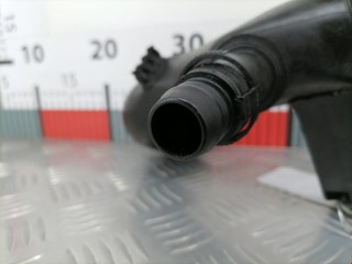 Патрубок воздушного фильтра, ориг. номер 6Q0129654BD, 6Q0129654AK, Volkswagen Polo 2001-2005