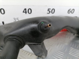 Патрубок воздушного фильтра, ориг. номер 6Q0129654BD, 6Q0129654AK, Volkswagen Polo 2001-2005