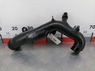 Патрубок воздушного фильтра, ориг. номер 6Q0129654BD, 6Q0129654AK, Volkswagen Polo 2001-2005