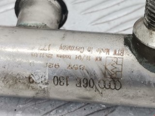 Датчик давления топлива, ориг. номер 06D906051A, 0261545008, Audi A6 2001-2005
