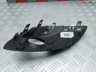 Ус под фару левый, ориг. номер 13345358, Opel Corsa 2006-2011