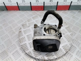 Заслонка дроссельная, ориг. номер 55560398, A2C53119795, Opel Zafira 2008-2014