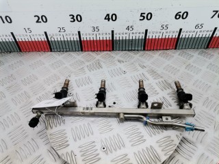 Форсунка, ориг. номер 55562599, Opel Zafira 2008-2014