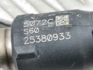 Форсунка, ориг. номер 55562599, Opel Zafira 2008-2014