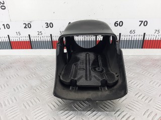 Кожух рулевой колонки, ориг. номер 5JA858559, Skoda Rapid 2012-2017
