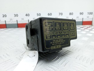 Блок реле, ориг. номер 91490-2E000, Hyundai Tucson 2004-2010