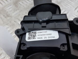 Переключатель подрулевой (стрекоза), ориг. номер 20941129, Chevrolet Cruze 2012-2016