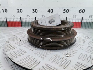 Шкив коленвала, ориг. номер 1340827020, Toyota RAV4 2000-2003
