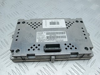 Дисплей, ориг. номер 28091EP000, 216769764, Nissan Navara 2001-2007