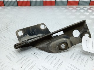 Петля капота левая, ориг. номер 654014M400, Nissan Navara 2001-2007