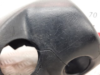 Кожух рулевой колонки, ориг. номер 4528642090, 4528742121, Toyota RAV4 2000-2003