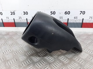 Кожух рулевой колонки, ориг. номер 4528642090, 4528742121, Toyota RAV4 2000-2003
