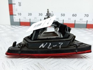 Фонарь крышки багажника правый, ориг. номер 265507526R, Renault Clio 2003-2013
