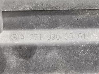 Корпус воздушного фильтра, ориг. номер A2710900901, Mercedes CLC 2008-2011