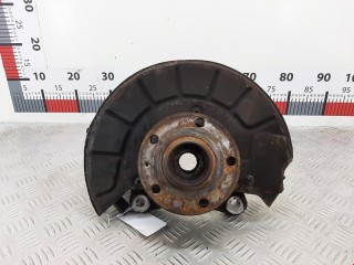 Ступица передняя левая, ориг. номер 3C0407253F, Volkswagen Passat 2005-2010