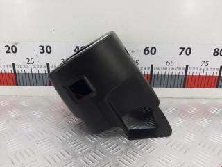 Кожух рулевой колонки, ориг. номер 7658521000, SsangYong Rodius 2007-2013