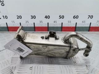 Радиатор EGR, ориг. номер 03L131512DP, Skoda Rapid 2012-2017