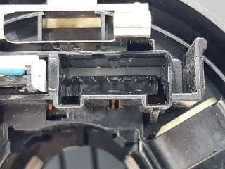 Переключатель подрулевой (стрекоза), ориг. номер 12274700, 13191083, Opel Corsa 2011-2014