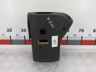 Кожух рулевой колонки, ориг. номер 498951029, 18257576, Opel Astra 2006-2014