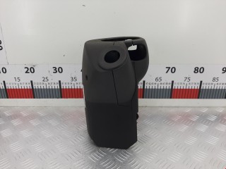Кожух рулевой колонки, ориг. номер 498951029, 18257576, Opel Astra 2006-2014