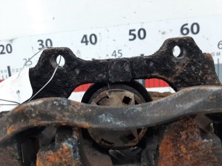 Суппорт передний правый, ориг. номер 93191696, Opel Corsa 2006-2011