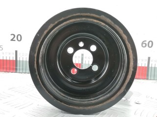 Шкив коленвала, ориг. номер 03G105243, 04L105243, Volkswagen Passat 2005-2010