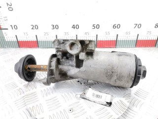Корпус масляного фильтра, ориг. номер 045115389J, 045115389H, Volkswagen Passat 2005-2010