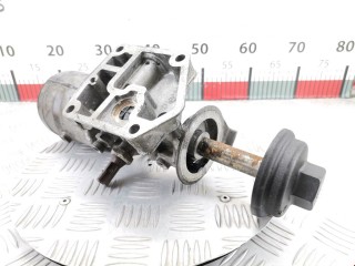 Корпус масляного фильтра, ориг. номер 045115389J, 045115389H, Volkswagen Passat 2005-2010