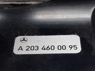 Кожух рулевой колонки, ориг. номер A2034600095, Mercedes CLC 2008-2011