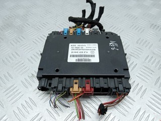 Блок комфорта, ориг. номер 7L6937049M, 05066525, Volkswagen Touareg 2002-2007