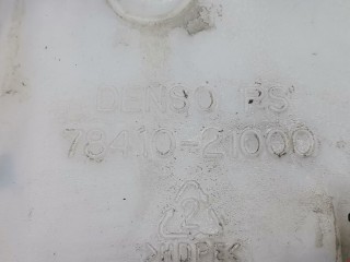 Бачок омывателя, ориг. номер 7841021001, 7841021000, SsangYong Rodius 2007-2013