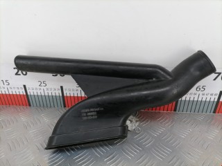 Воздухозаборник, ориг. номер 55557182, 9129708, Opel Corsa 2006-2011