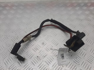Клемма аккумулятора плюс, ориг. номер 1K0971228L, 1K0971228, Volkswagen Passat 2005-2010
