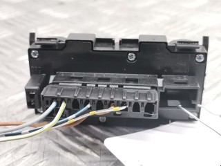 Блок кнопок, ориг. номер A2088200310, Mercedes C W202 1993-1997