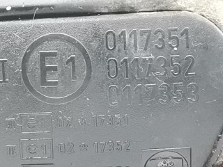 Зеркало наружное правое, ориг. номер 51168144406, BMW 3 E36 1997-2000