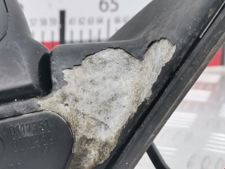 Зеркало наружное правое, ориг. номер 51168144406, BMW 3 E36 1997-2000