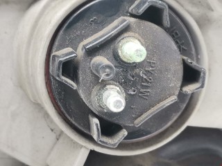 Фара правая, ориг. номер A1688201061, 0301152212, Mercedes A W168 1997-2001