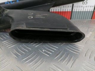 Воздухозаборник, ориг. номер 55557182, 9129708, Opel Corsa 2006-2011
