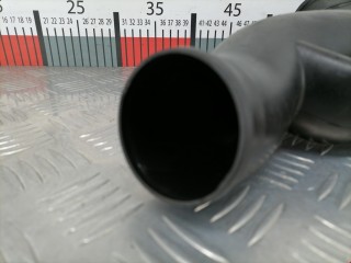 Воздухозаборник, ориг. номер 55557182, 9129708, Opel Corsa 2006-2011