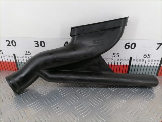 Воздухозаборник, ориг. номер 55557182, 9129708, Opel Corsa 2006-2011