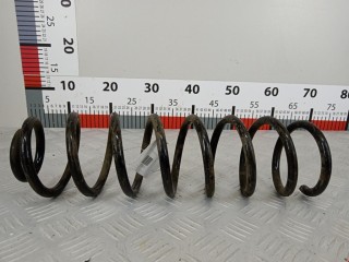 Пружина задняя, ориг. номер 8200276539, Renault Megane 1999-2003
