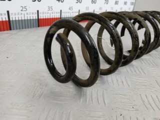 Пружина задняя, ориг. номер 8200276539, Renault Megane 1999-2003